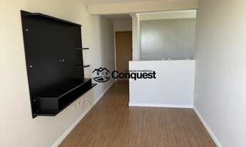 Imagem 6: Lindíssimo Apartamento 02 Quartos, Chacaras California Contagem