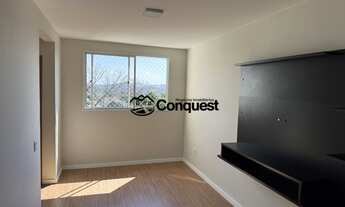 Imagem 5: Lindíssimo Apartamento 02 Quartos, Chacaras California Contagem