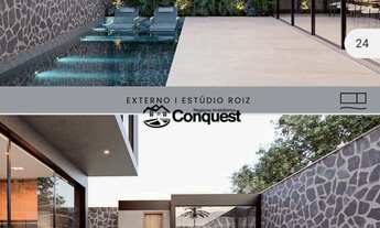 Imagem: Linda Casa em Condomínio Fechado 04 Suítes