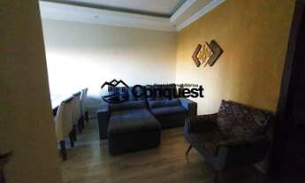 Imagem 2: Vendo Casa Bairro Vera Cruz, Contagem de 3 Quartos e 6 Vagas de Garagem !!