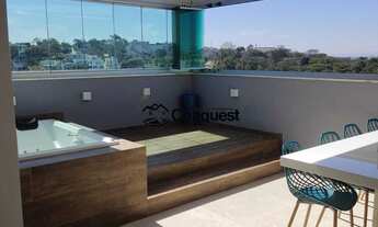 Imagem: Linda Cobertura 03 Quartos com suíte, 02