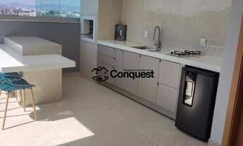 Imagem 4: Linda Cobertura 03 Quartos com suíte, 02 Vagas em Linha Cabral Contagem