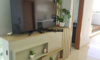 Imagem 3: Linda Cobertura 03 Quartos com suíte, 02 Vagas em Linha Cabral Contagem