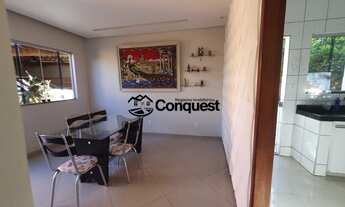 Imagem 4: Linda Casa 04 Quartos com suíte, terraço ampla com vista, Bairro Santa Rosa, Sarzedo !