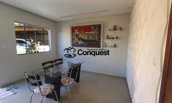 Imagem 5: Linda Casa 04 Quartos com suíte, terraço ampla com vista, Bairro Santa Rosa, Sarzedo !