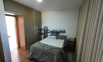 Imagem 6: Lindo Apartamento 03 Quartos com suíte, 02 vagas de garagem, Eldorado !