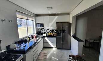 Imagem 4: Lindo Apartamento 03 Quartos com suíte, 02 vagas de garagem, Eldorado !