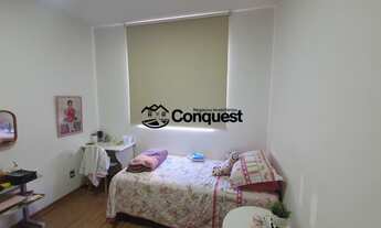 Imagem 7: Lindo Apartamento 03 Quartos com suíte, 02 vagas de garagem, Eldorado !