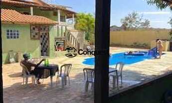 Imagem 6: Linda Chácara Centro, Caetanópolis/MG, Lazer Completo com 6.000 metros !