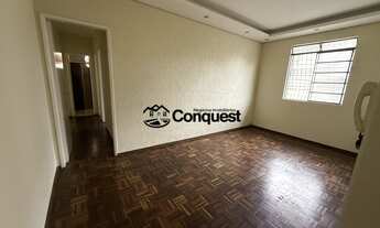 Imagem: Apartamento 02 Quartos Bairro Eldorado Contagem