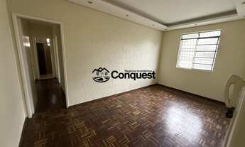 Imagem 2: Apartamento 02 Quartos Bairro Eldorado Contagem