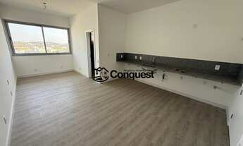 Imagem 5: Vendo Apartamento Studio de 1 quarto, 38 metros, 1 vaga e lazer completo, Edifício Contemp