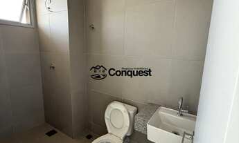 Imagem 7: Vendo Apartamento Studio de 1 quarto, 38 metros, 1 vaga e lazer completo, Edifício Contemp