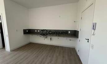 Imagem 6: Vendo Apartamento Studio de 1 quarto, 38 metros, 1 vaga e lazer completo, Edifício Contemp