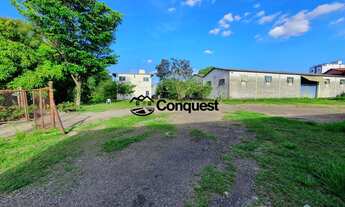 Imagem: Vendo - Galpão com terreno 6.150m² Bairro