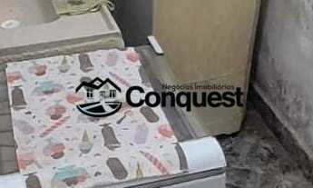 Imagem 3: Vendo Casa Geminada 02 Quartos Bairro Amarante Betim - Avenida Tapajós !