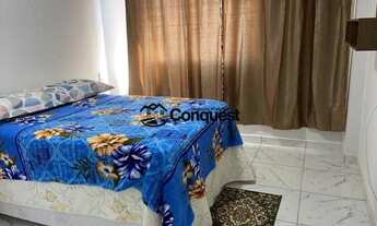 Imagem 7: Lindo Apartamento 02 Quartos com suíte, Condomínio Lagoa Flat Service, Caldas Novas, Goiás