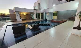 Imagem: Vendo Casa Alto Padrão, Lote 840 metros