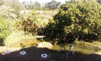 Imagem: Vendo Chácara com 2.500M² e muita agua