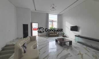 Imagem 2: Belíssima Casa 03 Quartos 02 suítes, 04 Vagas de Garagem