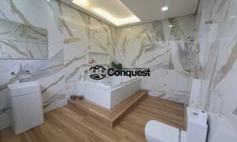 Imagem 3: Belíssima Casa 03 Quartos 02 suítes, 04 Vagas de Garagem