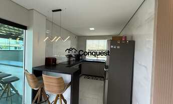 Imagem 5: Linda Cobertura 03 Quartos com suíte, Elevador, 2 vagas, Bairro Novo Riacho, Contagem