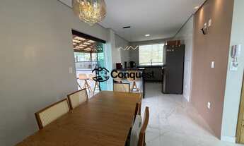 Imagem 7: Linda Cobertura 03 Quartos com suíte, Elevador, 2 vagas, Bairro Novo Riacho, Contagem