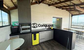 Imagem: Linda Cobertura 03 Quartos com suíte, Elevador