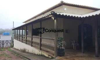 Imagem 4: Vendo Excelente Chácara San Remo/ Campo Alegre - 5.000 metros !