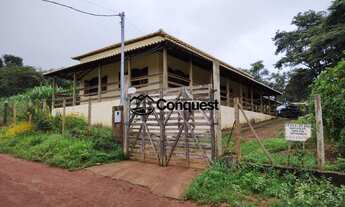 Imagem 2: Vendo Excelente Chácara San Remo/ Campo Alegre - 5.000 metros !