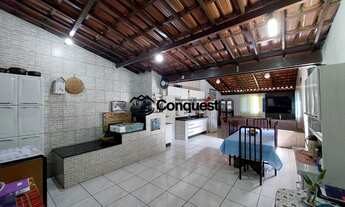 Imagem: Vendo Casa totalmente plana de 3 Quartos