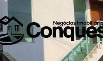 Imagem 2: Vendo - Casa Dúplex 3 Quartos sendo 3 suítes, 2 closet - Bairro Brasiléia - Betim !