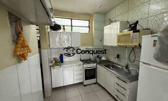 Imagem 4: Apartamento 03 Quartos, 02 banheiros, 01 vaga de estacionamento