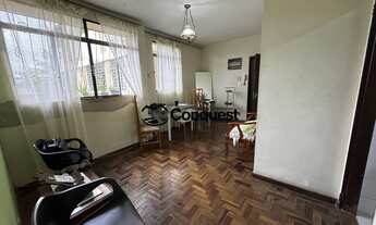 Imagem 5: Apartamento 03 Quartos, 02 banheiros, 01 vaga de estacionamento