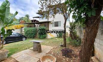 Imagem 2: Vendo Linda Casa Lagoa Santa - Centro - Bairro Lundcéia - 2 suítes, lote 430m², área const