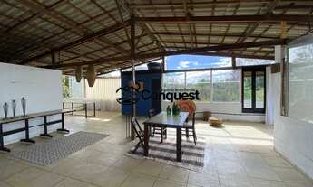 Imagem 6: Vendo Linda Casa Lagoa Santa - Centro - Bairro Lundcéia - 2 suítes, lote 430m², área const