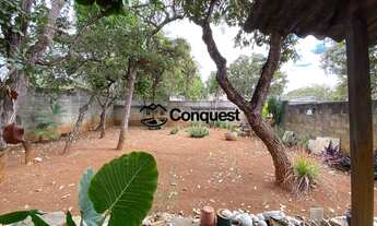 Imagem 4: Vendo Linda Casa Lagoa Santa - Centro - Bairro Lundcéia - 2 suítes, lote 430m², área const