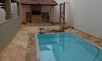 Imagem: Vendo Casa ampla e com Piscina e Area Gourmet