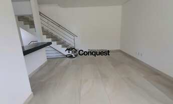 Imagem 2: Vendo - Casa em Condomínio Fechado 03 Quartos com suíte, Bairro Centro de Contagem