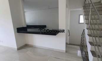 Imagem 5: Vendo - Casa em Condomínio Fechado 03 Quartos com suíte, Bairro Centro de Contagem