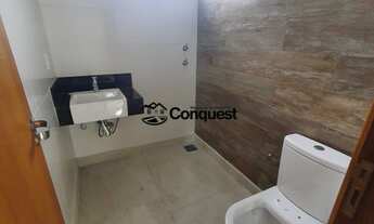 Imagem 7: Vendo - Casa em Condomínio Fechado 03 Quartos com suíte, Bairro Centro de Contagem