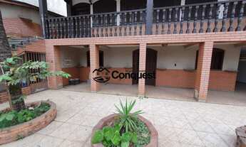 Imagem 3: Vendo - Casa comercial com 7 salas 3 recepções! Localização privilegiada Eldorado Contagem