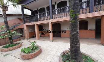 Imagem 2: Vendo - Casa comercial com 7 salas 3 recepções! Localização privilegiada Eldorado Contagem