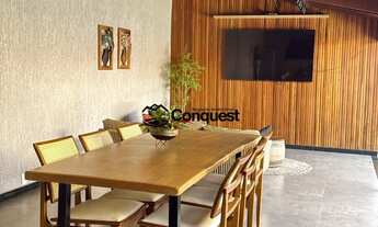 Imagem 5: Lindíssima Casa linear, 04 Quartos sendo 02 suítes, closet, Bairro Tropical, Contagem !!