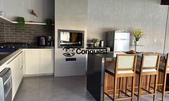 Imagem 7: Lindíssima Casa linear, 04 Quartos sendo 02 suítes, closet, Bairro Tropical, Contagem !!