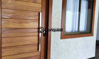 Imagem 2: Lindíssima Casa linear, 04 Quartos sendo 02 suítes, closet, Bairro Tropical, Contagem !!