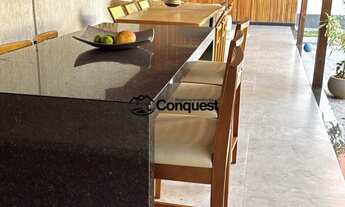 Imagem 3: Lindíssima Casa linear, 04 Quartos sendo 02 suítes, closet, Bairro Tropical, Contagem !!