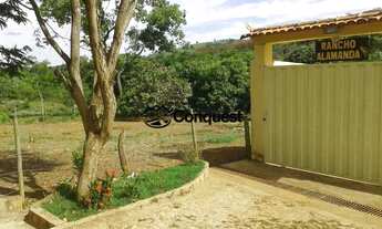 Imagem 6: Terreno em Centro, Pitangui/MG