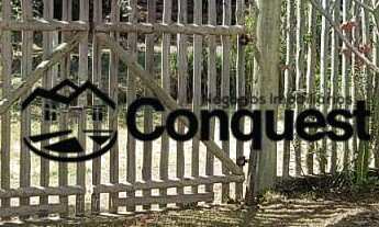 Imagem 2: Vendo Linda e Charmosa Chácara com acabamento de alto padrão, 05 quartos sendo 3 suítes, P