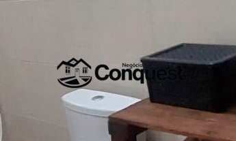 Imagem 7: Vendo Linda e Charmosa Chácara com acabamento de alto padrão, 05 quartos sendo 3 suítes, P